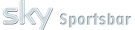 Sky-Sportsbar