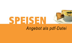 Speisen